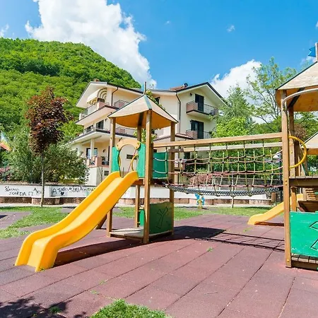 Boccuti Guest house