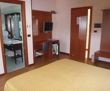 Boccuti Guest house *