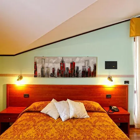 Guest house Boccuti